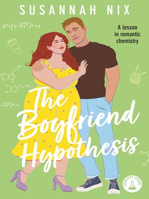 The Boyfriend Hypothesis - ebook